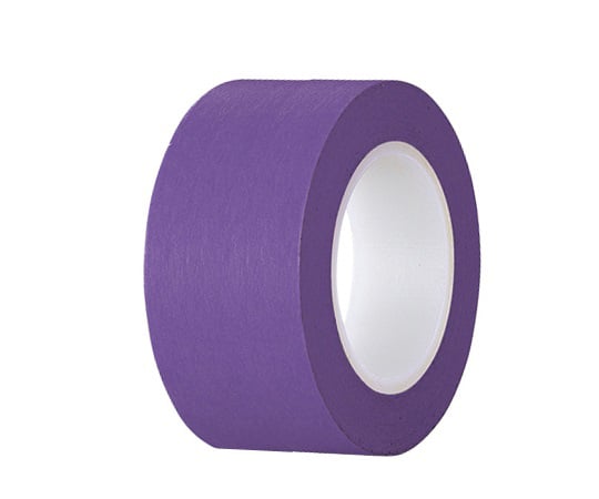 Refill tape 25mm x 5m Purple TK2509 1 roll