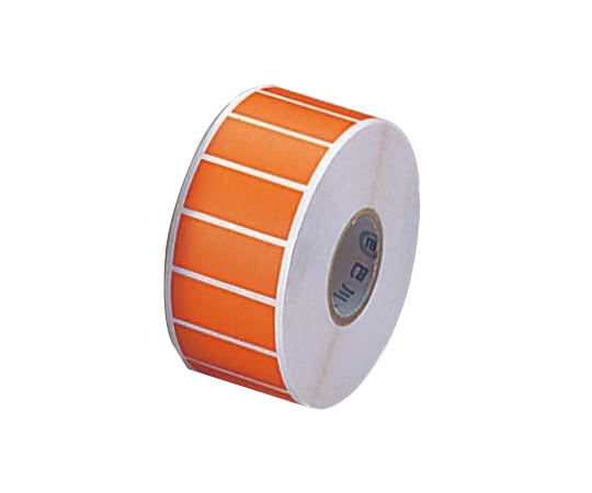 Color label CL-1 Orange 1000 sheets CL-1 (each color) 1 roll (1000 sheets)