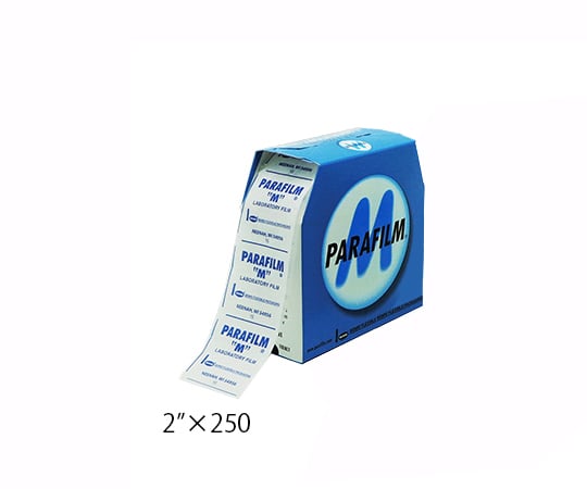 Parafilm 2" (5cm) x 250Ft (75m) PM992 1 roll