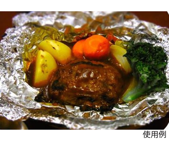 알루미늄 호일 점보 50 30㎝×50m 1개