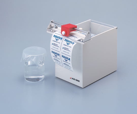 Parafilm dispenser/cutter x 1