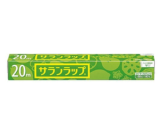 サランラップ　300mm×20m 1本