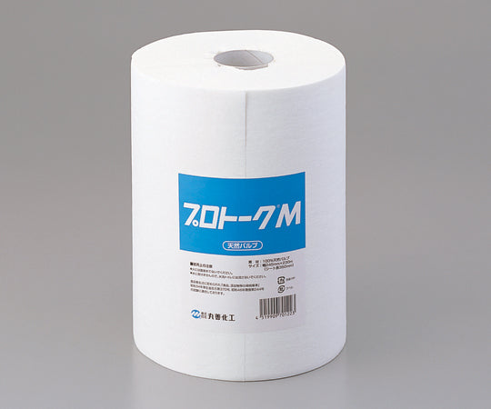 핸드 페이퍼 M박스용 프로토크 M(M용 교환 롤) 프로토크 M(M용 교환 롤) 1권