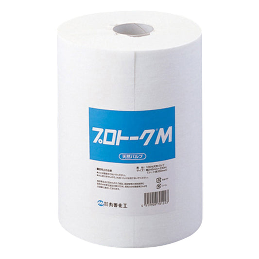 핸드 페이퍼 M박스용 프로토크 M(M용 교환 롤) 프로토크 M(M용 교환 롤) 1권