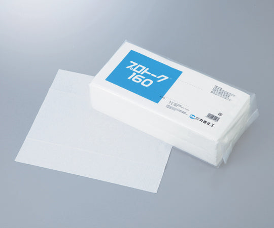 ハンドペーパー Mボックス要プロトーク160（シートタイプ）1箱（160枚入） 1箱(160枚入)
