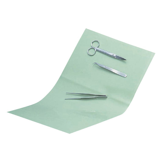 Silicone tack sheet SRT-55-S 1 sheet