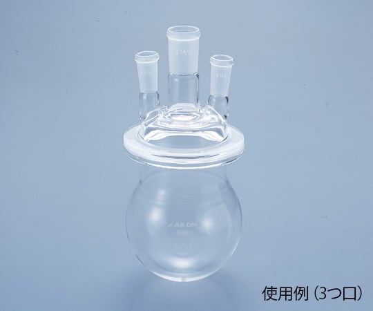 Separable cover φ75mm 4 ports 1 piece