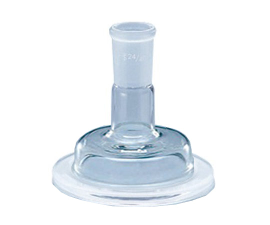 セパラブルカバー　φ120mm　1つ口 1個