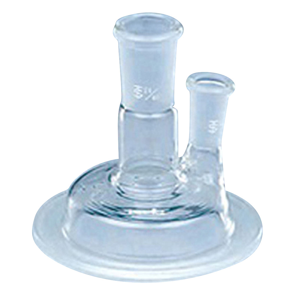 セパラブルカバー　φ120mm　2つ口 1個