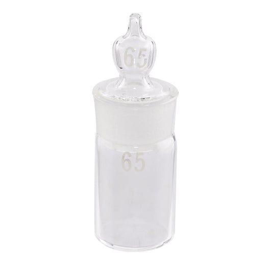 Weighing bottle 18×35mm 3mL cylinder type 1 piece