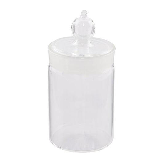 Weighing bottle 40×60mm 57mL cylindrical 1pc