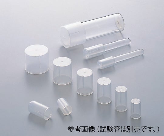 디스포 PP 캡 φ23.6×38mm 100개입 P-21 1봉(100개입)