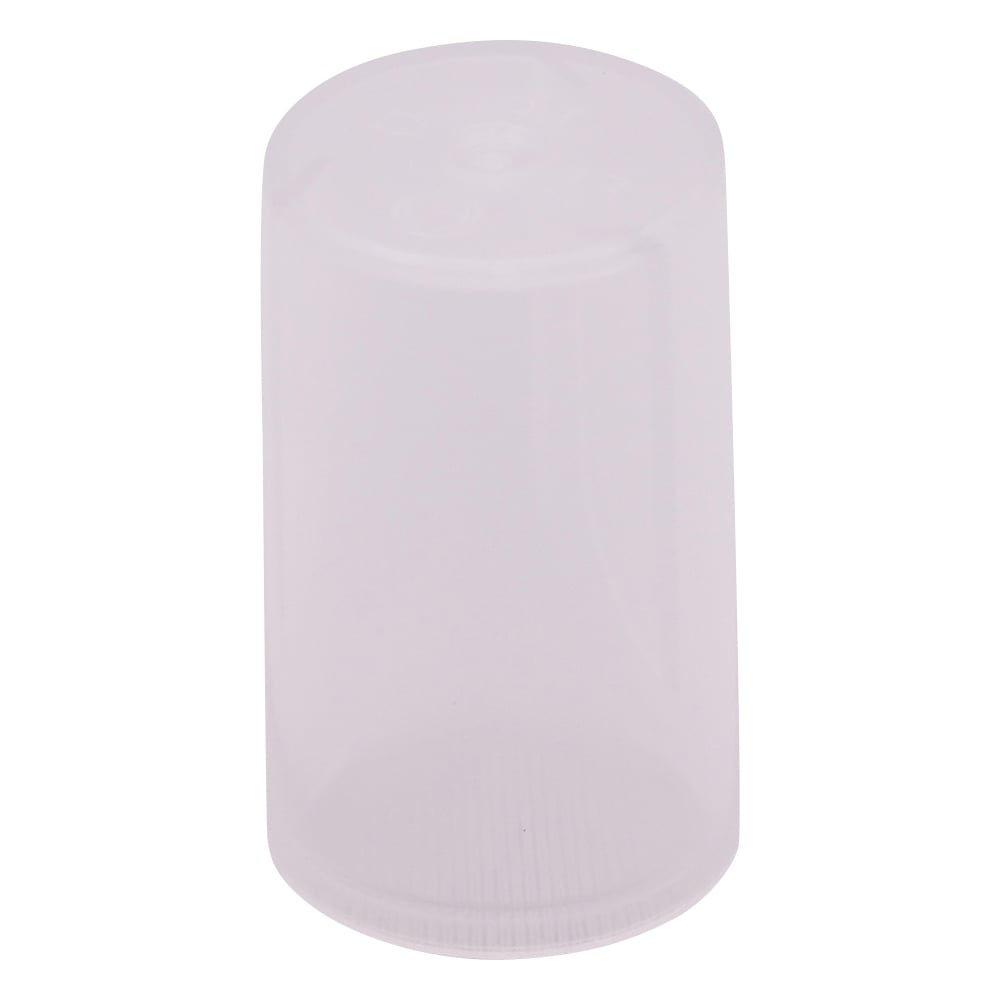 Disposable PP cap φ15.5×29mm 100 pieces P-13 1 bag (100 pieces)