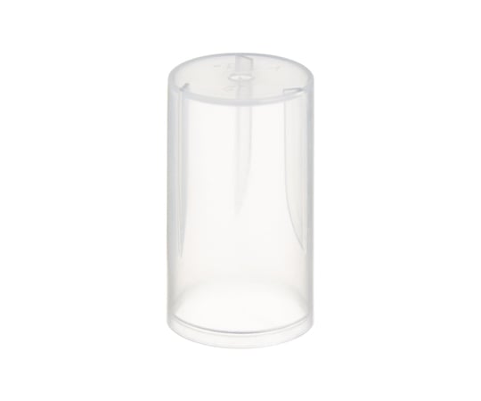 Disposable PP cap φ19.1×38mm 100 pieces P-16 1 bag (100 pieces)