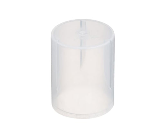 ディスポPPキャップ　φ33.2×38mm　50個入　P-30 1袋(50個入)