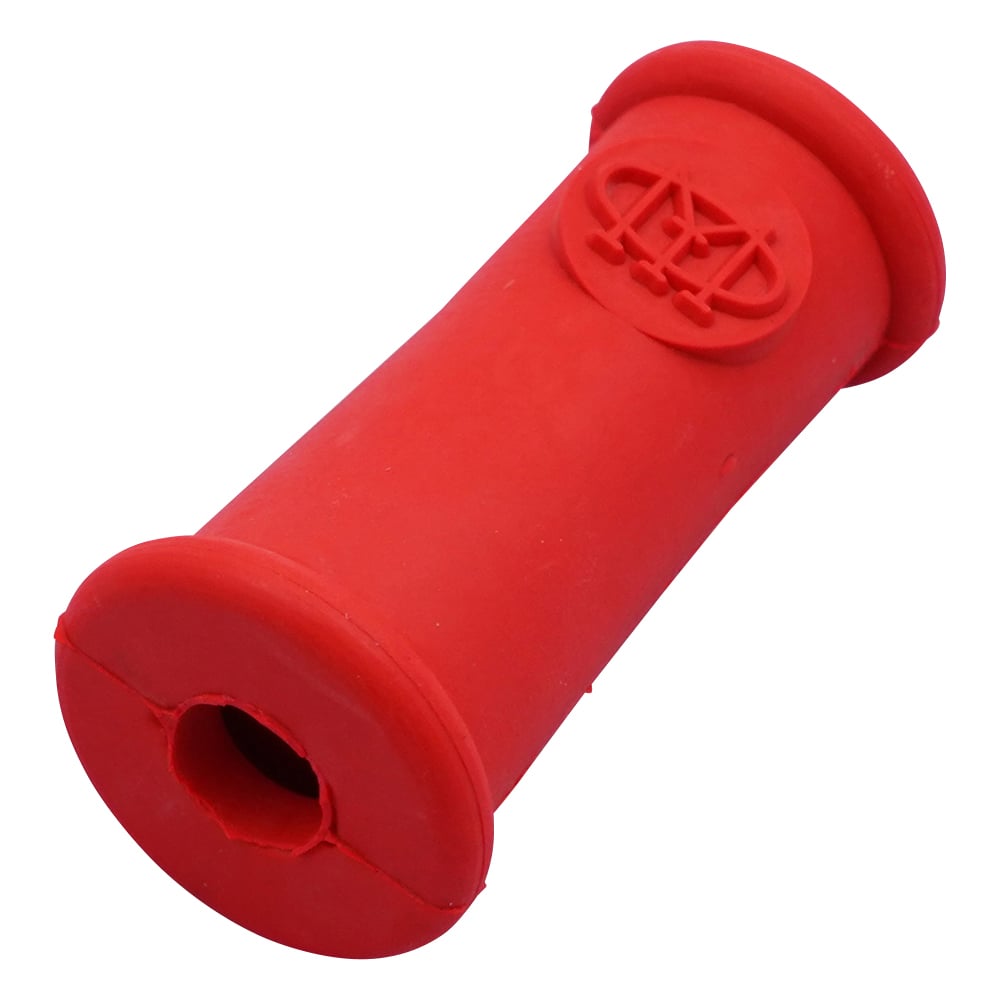 交換用ゴムアダプタ（赤） 1セット（10個入） 1セット(10個入)
