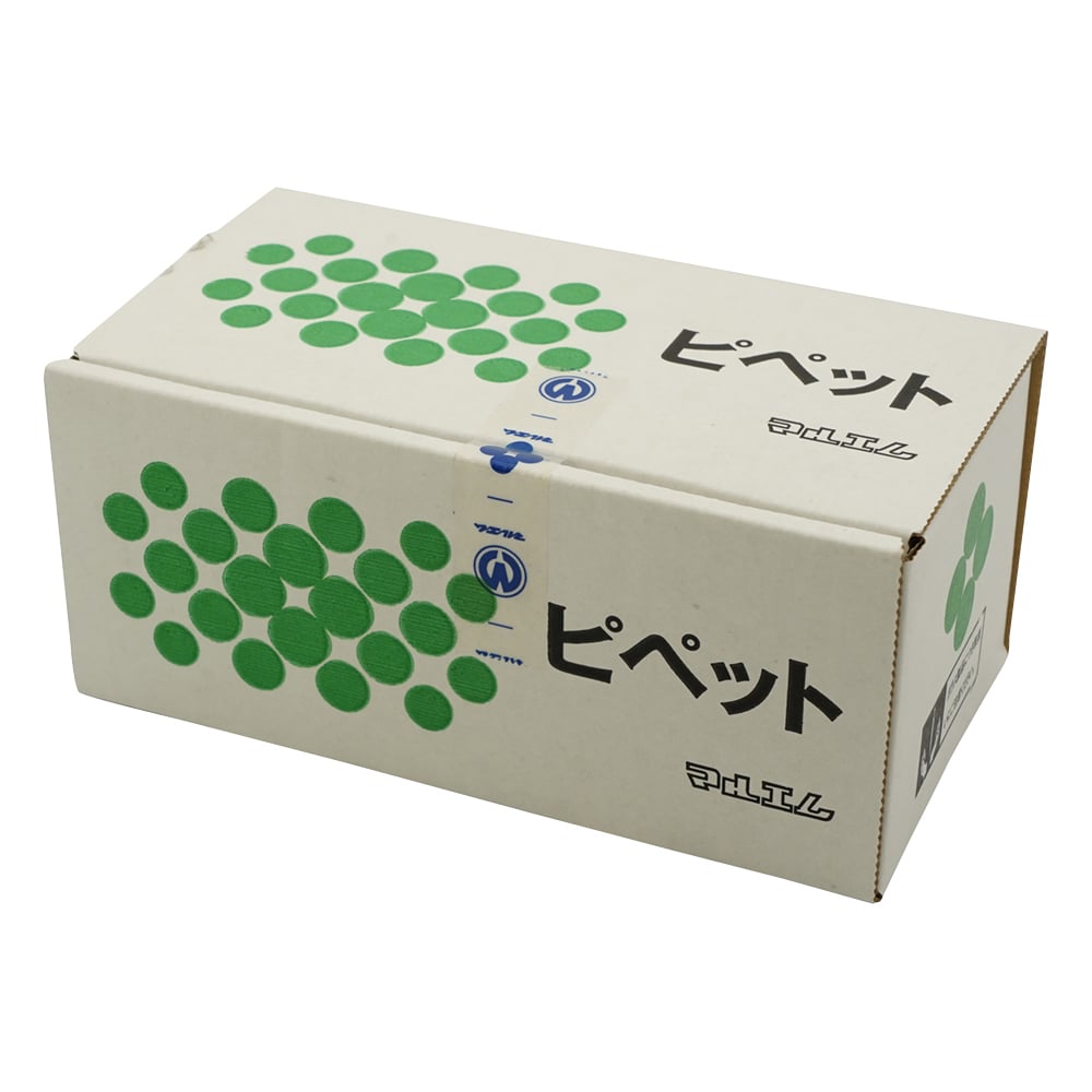 目安ピペット　1mL　100本入 1箱(100本入)