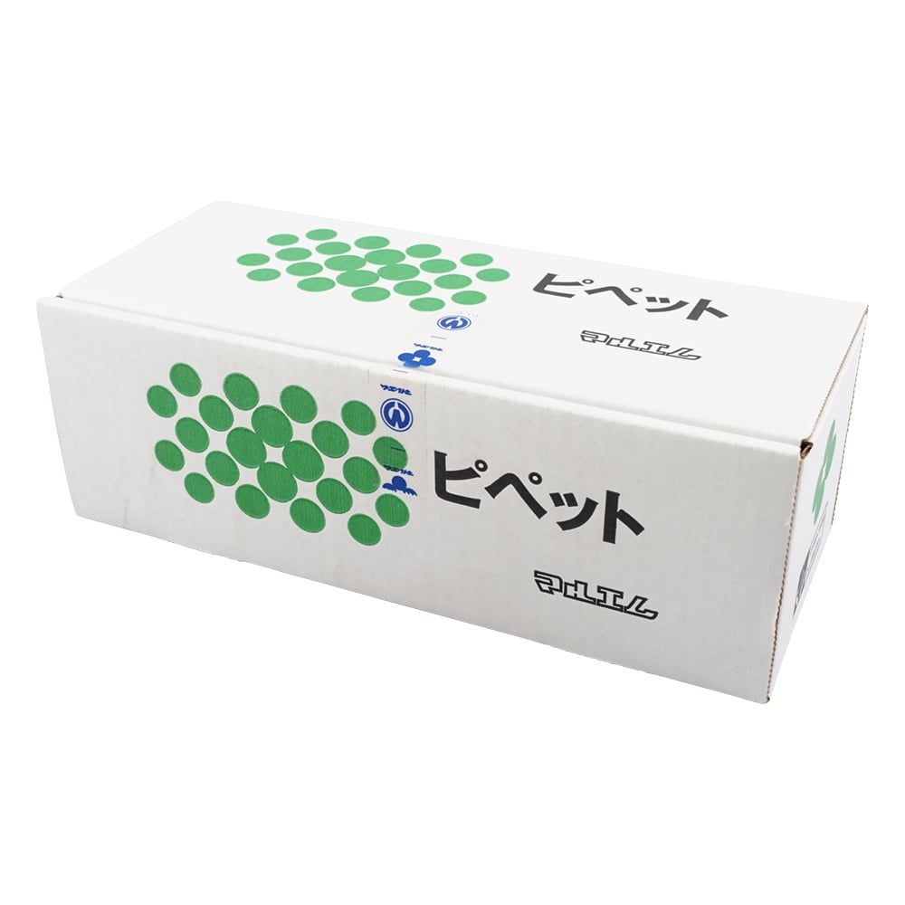 Standard pipette 5mL 50 pieces 1 box (50 pieces)