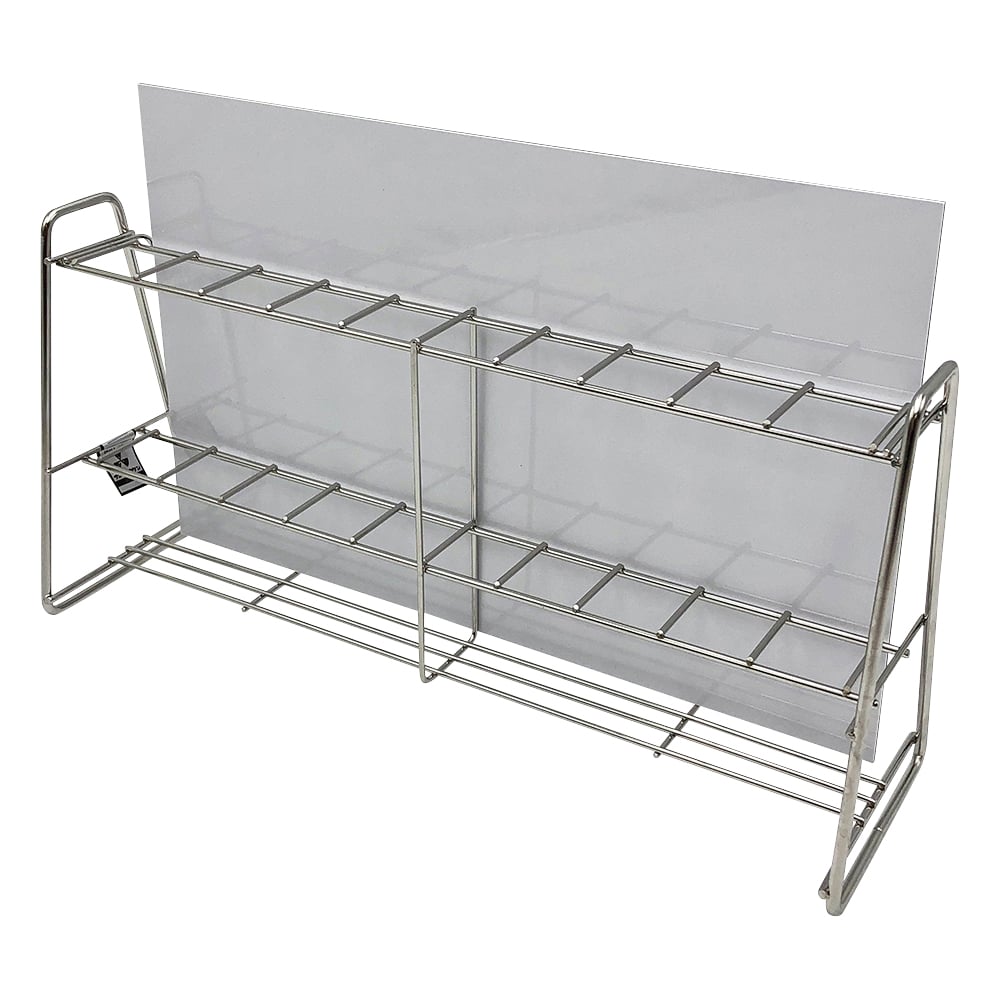 比色管立　50mL用　SS25-10H 1個