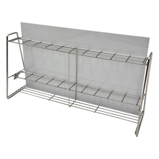 比色管立　100mL用　SS30-10H 1個