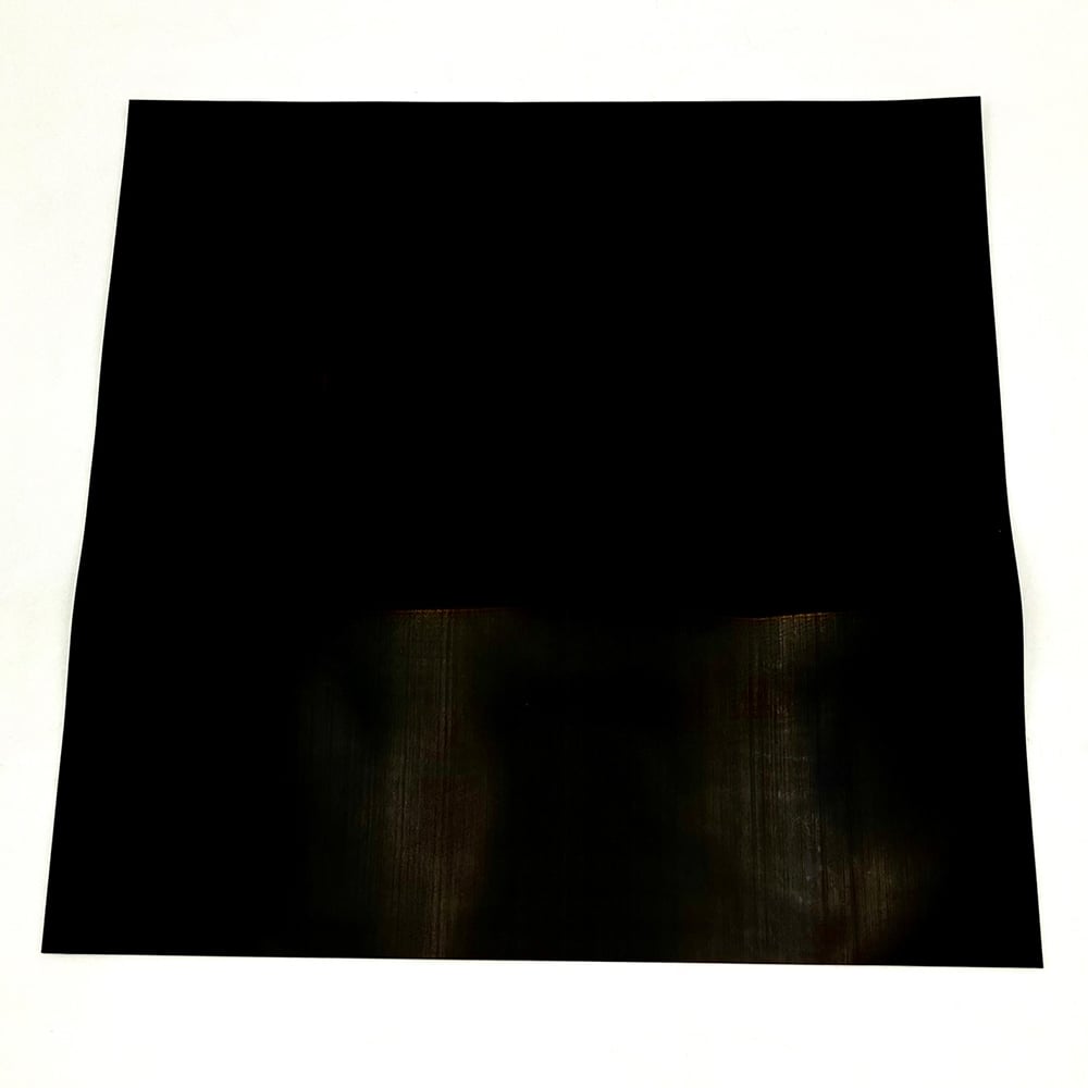 フッ素ゴム板　300mm×300mm×1t 1枚