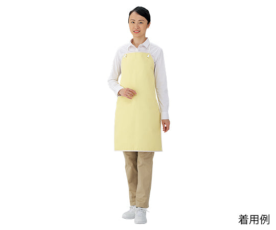 케블라 앞걸이 KM-2 1장