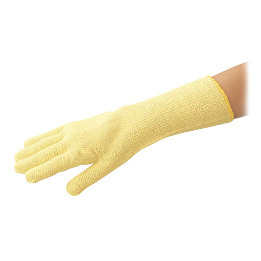 케블러(R) 장갑 초제전 섬유 혼합 타입 KG-250L 1쌍