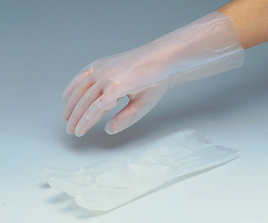 Clean Nol Gloves (Solvent Resistant) No. 20L 1 pair