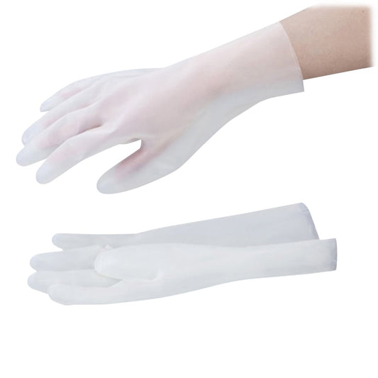 Clean Nol Gloves (Solvent Resistant) No. 20L 1 pair