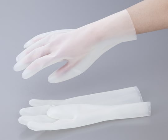 Clean Nol Gloves (Solvent Resistant) No.20M 1 pair
