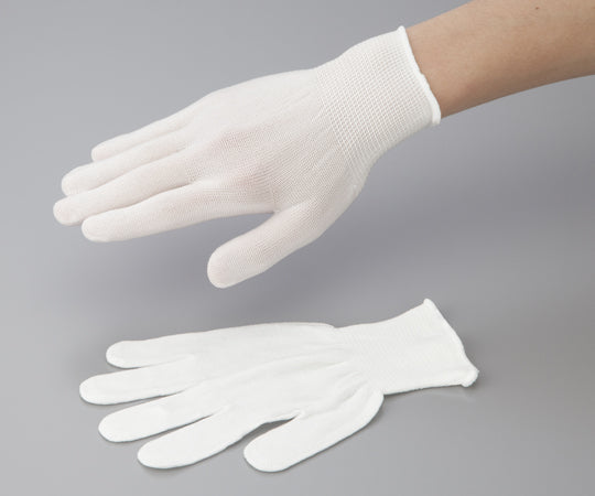 Cube inner gloves 20 pieces B0905-F 1 bag (20 pieces)