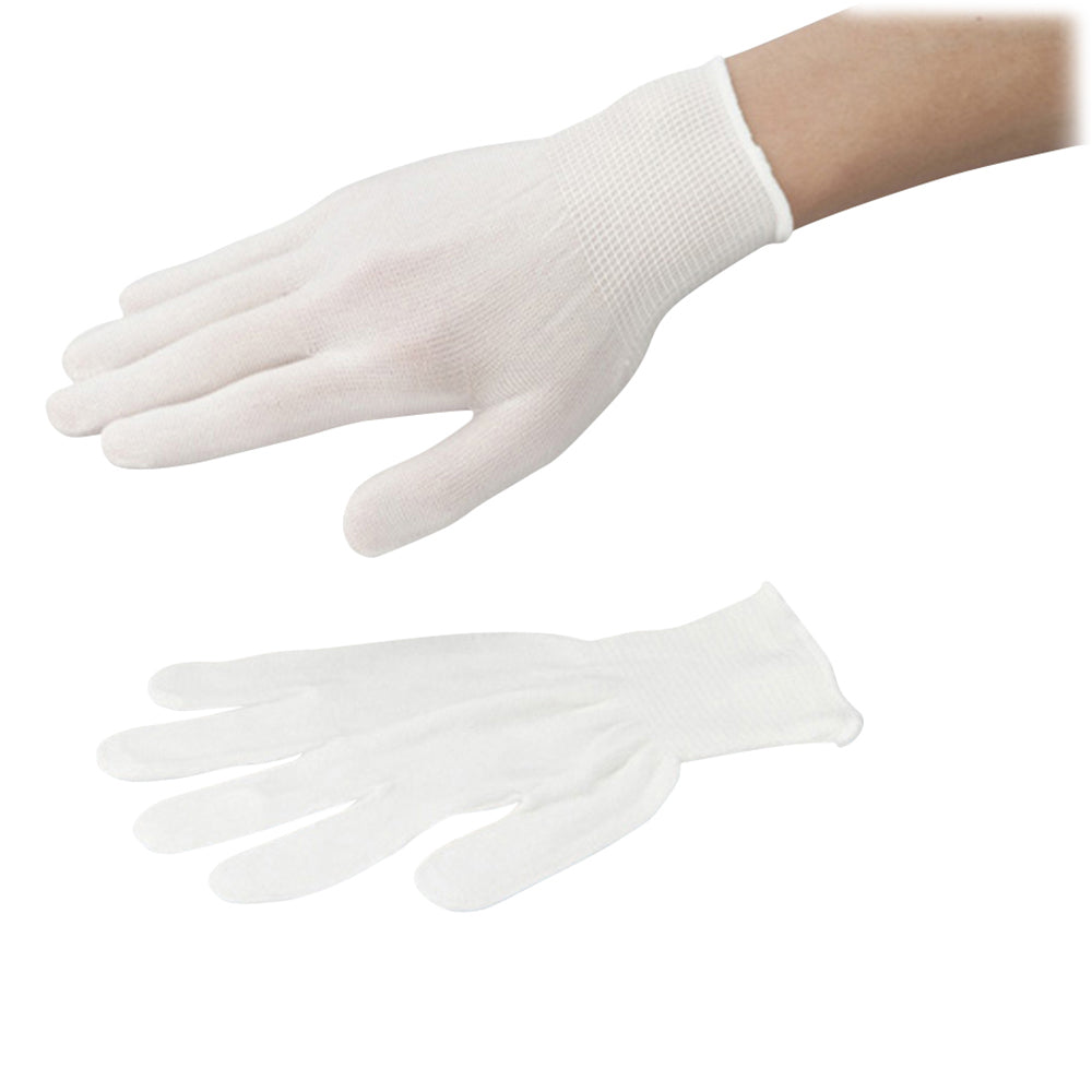 Cube inner gloves 20 pieces B0905-F 1 bag (20 pieces)