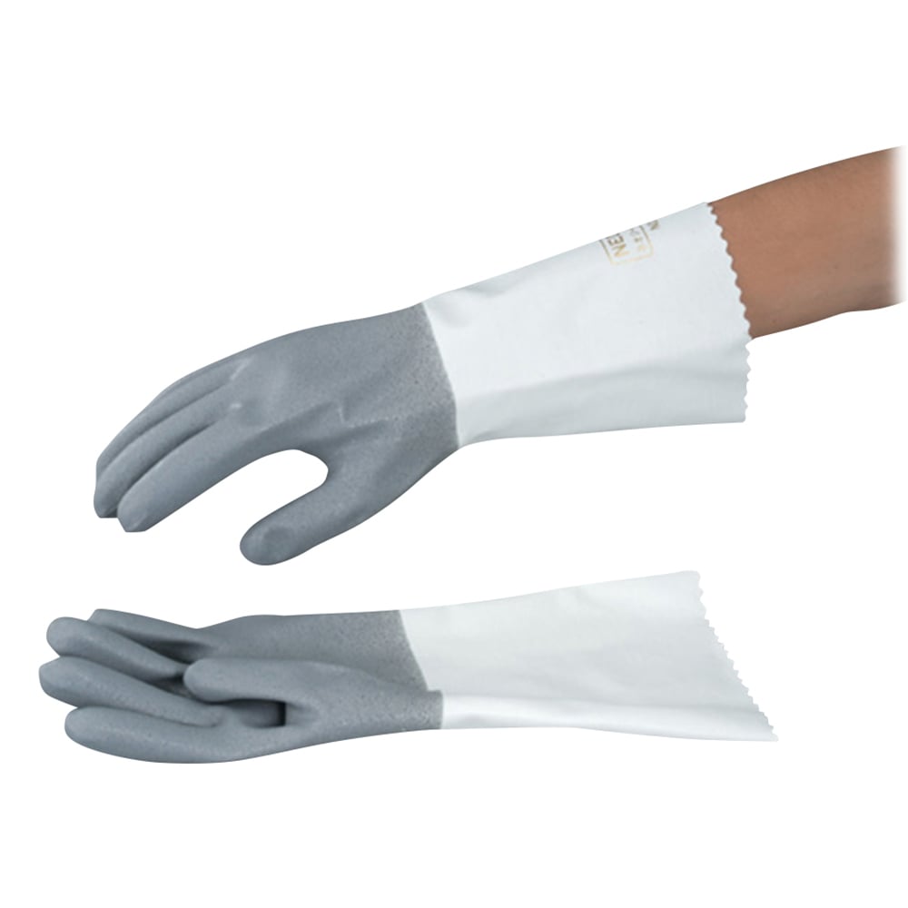 Urethane gloves (solvent resistant) No.1 1 pair