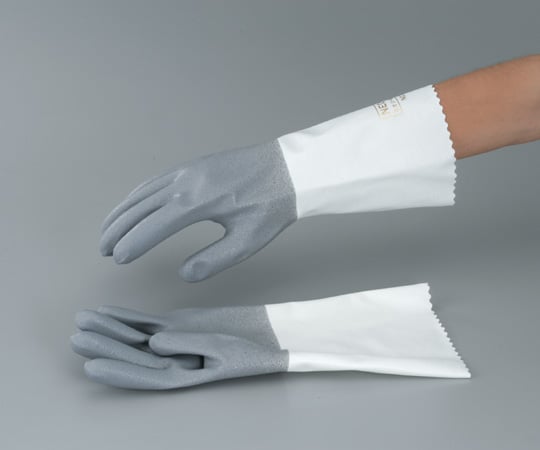 Urethane gloves (solvent resistant) No.1 1 pair