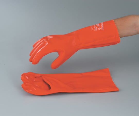 Chemical-resistant gloves Alphatec 15-554 1 pair