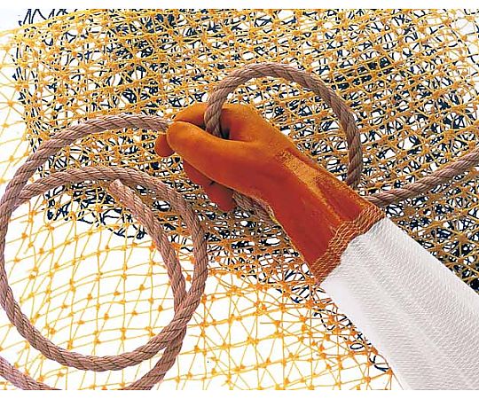 뉴비닐 로브 롱(팔 커버 부착) 600mm M 1쌍입 645-M 1쌍