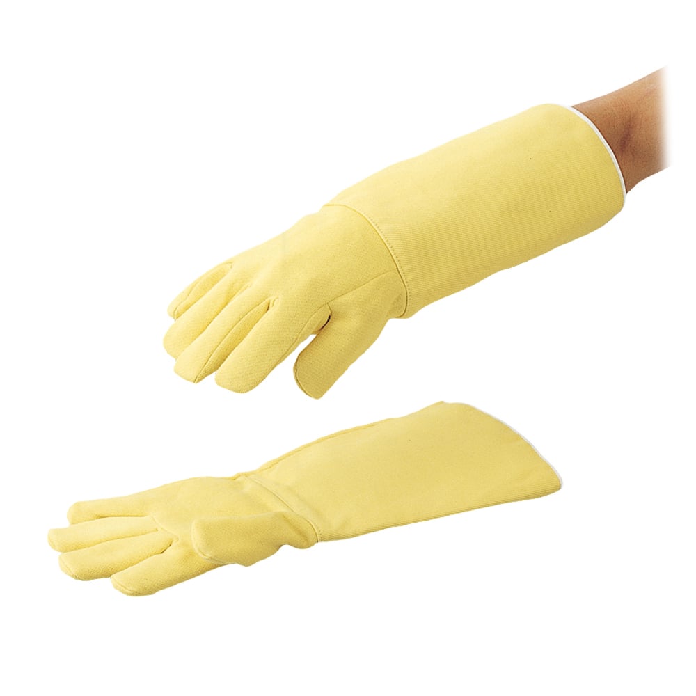 케블러(R) 장갑 롱 타입 YKA-13L 1쌍