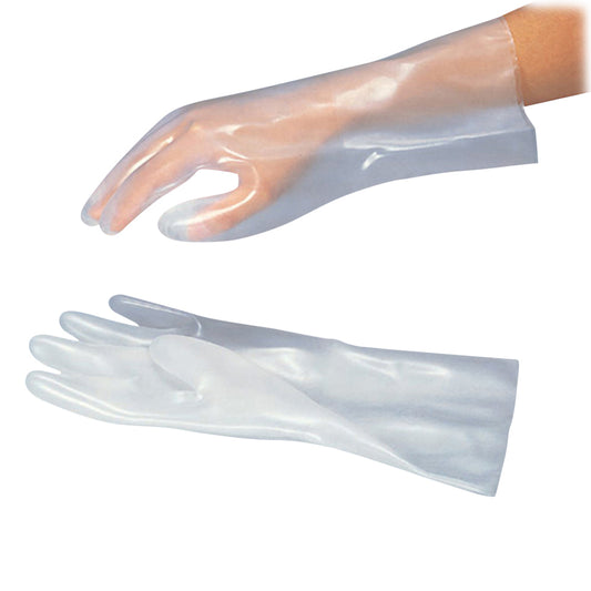 Solvent-resistant gloves Dailove H202 L 1 pair