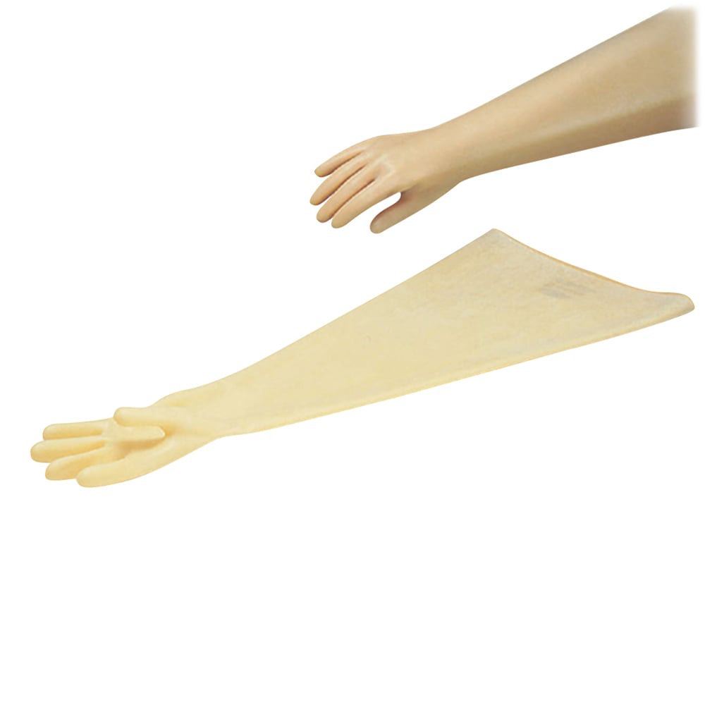 Glove box gloves (replacement) 1 pair