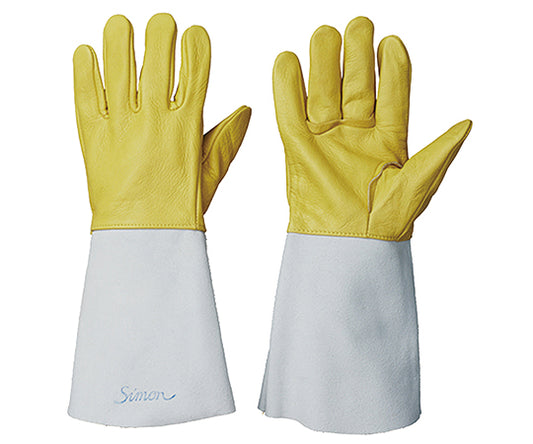 용접용 군수 122AP 1쌍