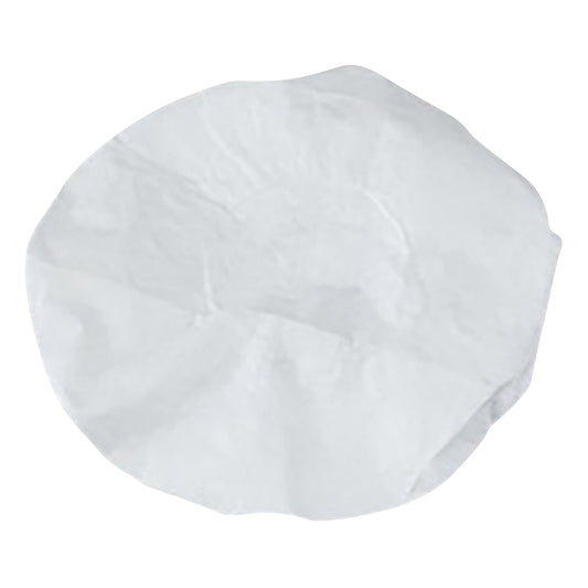 DuPont™ Tyvek® Cap (Small) 10 pieces 6611 1 pack (10 pieces)