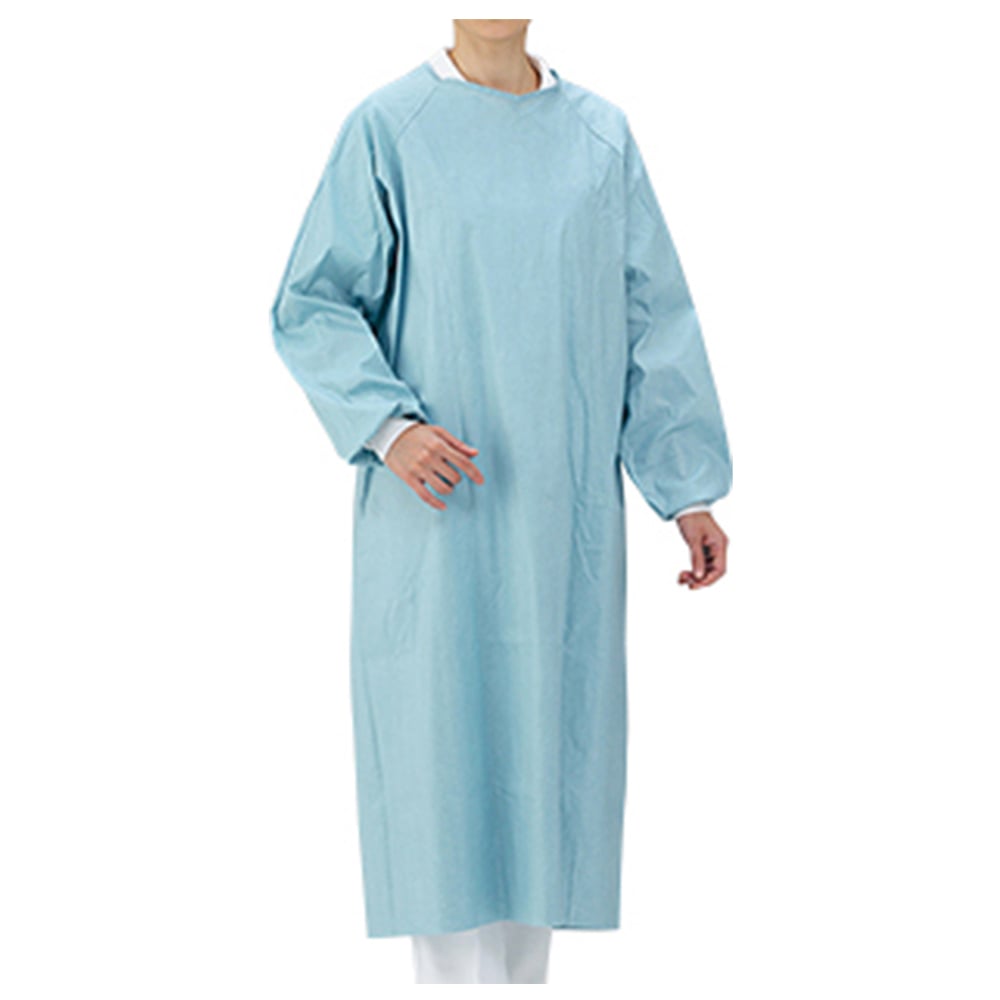 Disposable gown, free size SG-L, 1 piece
