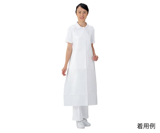 Disposable Aprons, 20 pieces per box (20 pieces per box)