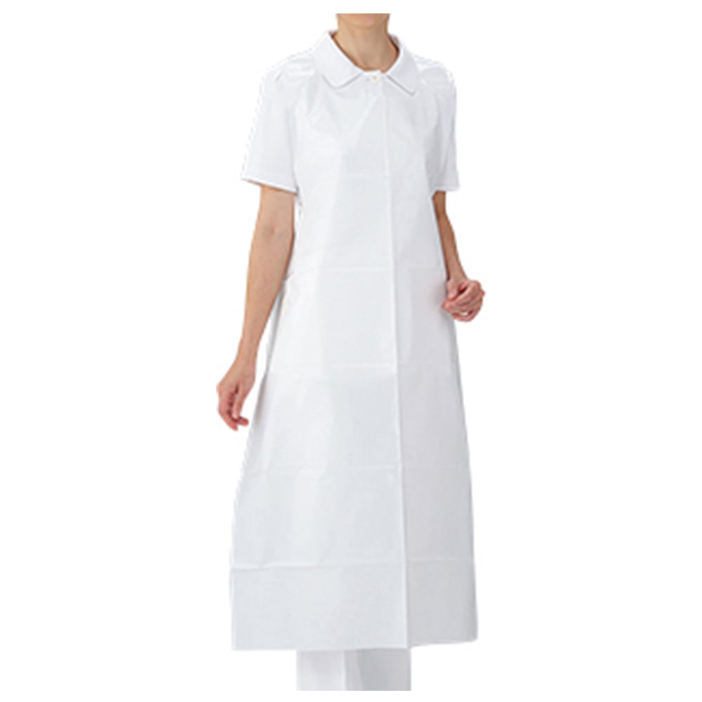 Disposable Aprons, 20 pieces per box (20 pieces per box)