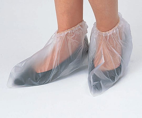 디스포 구두 커버 덕용 타입 100입 1상자(100장입)