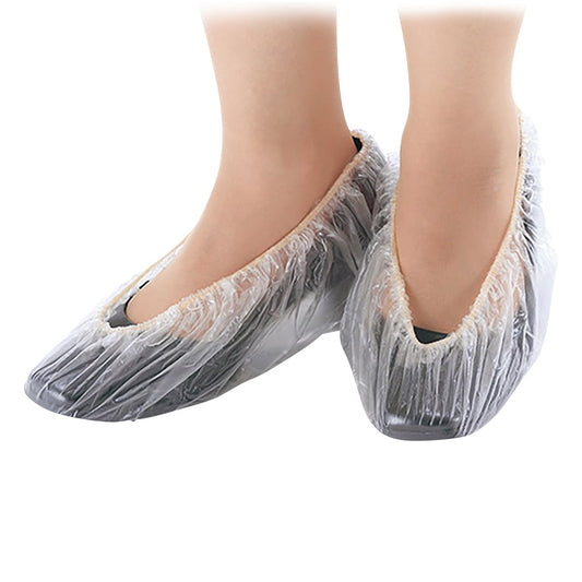 신발 커버 (비닐 제) 20 발 입 베트남 제 1 상자 (20 발 입)