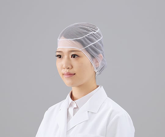 クリーンネット 20枚入　男女兼用　M-33（天メッシュ） 1箱(20枚入)