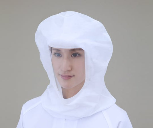 スッポリマスク　大型タイプ 2型　5枚入 1箱(5枚入)