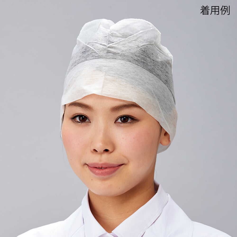 Clean Cap W for women 50 pieces W (for women) 1 box (50 pieces)