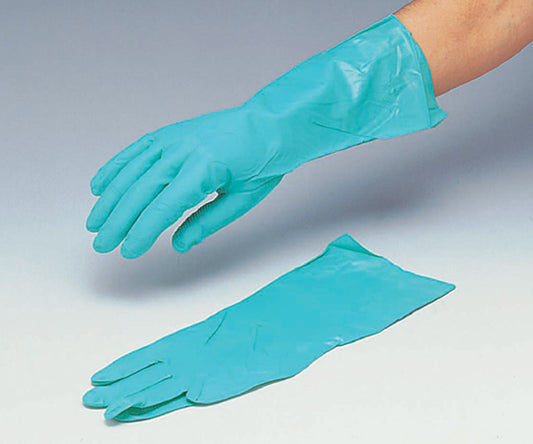 Clean Nol Chemic (Ultra Nitrile Thin) S 487 1 pair